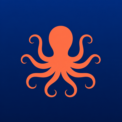 OctoTalk app icon